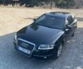 Черный Ауди А6, объемом двигателя 2 л и пробегом 360 тыс. км за 8500 $, фото 1 на Automoto.ua
