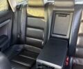 Черный Ауди А6, объемом двигателя 3 л и пробегом 411 тыс. км за 11500 $, фото 16 на Automoto.ua