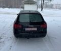 Черный Ауди А6, объемом двигателя 3 л и пробегом 380 тыс. км за 4650 $, фото 3 на Automoto.ua