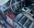 Черный Ауди А6, объемом двигателя 2 л и пробегом 280 тыс. км за 7300 $, фото 34 на Automoto.ua