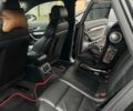 Чорний Ауді А6, об'ємом двигуна 2.97 л та пробігом 179 тис. км за 7000 $, фото 1 на Automoto.ua