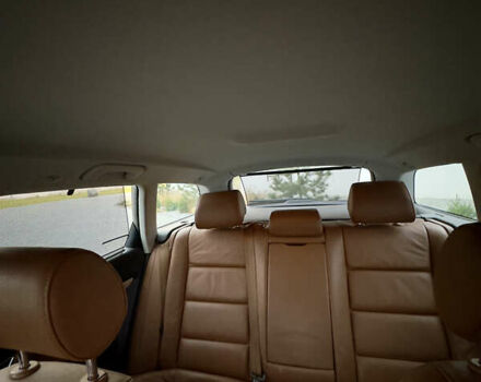 Чорний Ауді А6, об'ємом двигуна 2 л та пробігом 330 тис. км за 7200 $, фото 58 на Automoto.ua