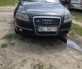 Черный Ауди А6, объемом двигателя 0 л и пробегом 389 тыс. км за 2599 $, фото 1 на Automoto.ua