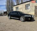Чорний Ауді А6, об'ємом двигуна 3 л та пробігом 368 тис. км за 7900 $, фото 1 на Automoto.ua