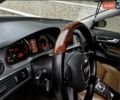Черный Ауди А6, объемом двигателя 2 л и пробегом 450 тыс. км за 8500 $, фото 9 на Automoto.ua