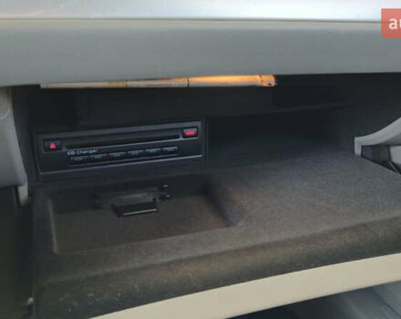 Черный Ауди А6, объемом двигателя 1.98 л и пробегом 235 тыс. км за 7900 $, фото 29 на Automoto.ua