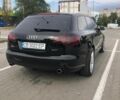 Черный Ауди А6, объемом двигателя 2 л и пробегом 370 тыс. км за 7600 $, фото 2 на Automoto.ua
