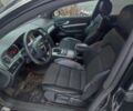 Черный Ауди А6, объемом двигателя 2 л и пробегом 364 тыс. км за 7600 $, фото 3 на Automoto.ua
