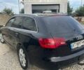 Черный Ауди А6, объемом двигателя 1.97 л и пробегом 250 тыс. км за 3200 $, фото 5 на Automoto.ua