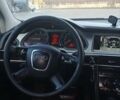 Черный Ауди А6, объемом двигателя 2.7 л и пробегом 405 тыс. км за 10000 $, фото 2 на Automoto.ua