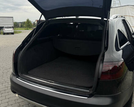 Ауди А6 2007 в Яворове на Automoto.ua Черный Ауди А6, объемом двигателя 2.97 л и пробегом 400 тыс. км за 10000 $, фото 3 на Automoto.ua