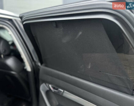 Черный Ауди А6, объемом двигателя 2.97 л и пробегом 340 тыс. км за 8399 $, фото 30 на Automoto.ua