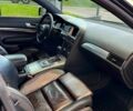 Чорний Ауді А6, об'ємом двигуна 3 л та пробігом 360 тис. км за 8800 $, фото 10 на Automoto.ua