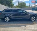 Ауди А6 2007 в Николаеве на Automoto.ua Черный Ауди А6, объемом двигателя 1.97 л и пробегом 241 тыс. км за 9800 $, фото 6 на Automoto.ua