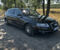 Черный Ауди А6, объемом двигателя 2.7 л и пробегом 387 тыс. км за 4600 $, фото 1 на Automoto.ua
