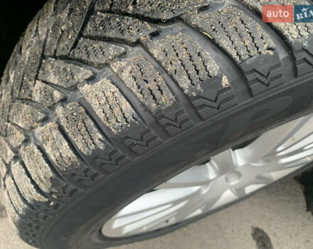 Черный Ауди А6, объемом двигателя 2 л и пробегом 270 тыс. км за 10200 $, фото 23 на Automoto.ua