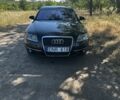 Черный Ауди А6, объемом двигателя 2.7 л и пробегом 387 тыс. км за 4600 $, фото 1 на Automoto.ua