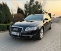 Черный Ауди А6, объемом двигателя 3 л и пробегом 277 тыс. км за 1900 $, фото 1 на Automoto.ua