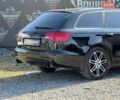 Чорний Ауді А6, об'ємом двигуна 3 л та пробігом 260 тис. км за 8990 $, фото 14 на Automoto.ua