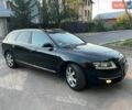 Чорний Ауді А6, об'ємом двигуна 2 л та пробігом 400 тис. км за 3350 $, фото 3 на Automoto.ua