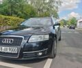 Черный Ауди А6, объемом двигателя 2 л и пробегом 40 тыс. км за 2700 $, фото 1 на Automoto.ua