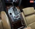 Черный Ауди А6, объемом двигателя 2 л и пробегом 450 тыс. км за 8500 $, фото 11 на Automoto.ua