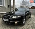 Черный Ауди А6, объемом двигателя 2 л и пробегом 450 тыс. км за 8500 $, фото 1 на Automoto.ua