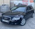 Черный Ауди А6, объемом двигателя 1.97 л и пробегом 251 тыс. км за 4499 $, фото 17 на Automoto.ua