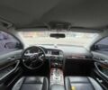 Чорний Ауді А6, об'ємом двигуна 2.7 л та пробігом 300 тис. км за 8900 $, фото 6 на Automoto.ua