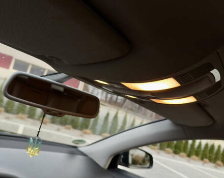 Чорний Ауді А6, об'ємом двигуна 2 л та пробігом 330 тис. км за 7200 $, фото 57 на Automoto.ua