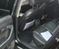 Черный Ауди А6, объемом двигателя 3 л и пробегом 348 тыс. км за 3800 $, фото 8 на Automoto.ua