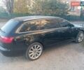 Чорний Ауді А6, об'ємом двигуна 2 л та пробігом 225 тис. км за 6100 $, фото 5 на Automoto.ua