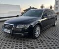 Ауді А6 2007 у Луцьку на Automoto.ua Чорний Ауді А6, об'ємом двигуна 2.7 л та пробігом 363 тис. км за 7500 $, фото 7 на Automoto.ua