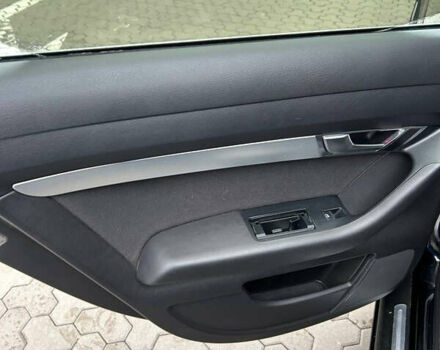 Чорний Ауді А6, об'ємом двигуна 3 л та пробігом 366 тис. км за 4700 $, фото 5 на Automoto.ua