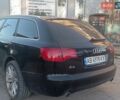 Чорний Ауді А6, об'ємом двигуна 2 л та пробігом 225 тис. км за 6100 $, фото 3 на Automoto.ua