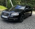 Черный Ауди А6, объемом двигателя 2.7 л и пробегом 240 тыс. км за 6900 $, фото 1 на Automoto.ua