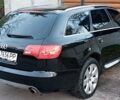 Ауді А6 2007 у Белой Церкве на Automoto.ua Чорний Ауді А6, об'ємом двигуна 2 л та пробігом 270 тис. км за 6200 $, фото 8 на Automoto.ua