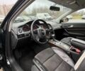 Черный Ауди А6, объемом двигателя 0 л и пробегом 250 тыс. км за 1950 $, фото 1 на Automoto.ua