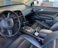 Чорний Ауді А6, об'ємом двигуна 2 л та пробігом 190 тис. км за 8500 $, фото 4 на Automoto.ua