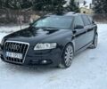 Черный Ауди А6, объемом двигателя 0 л и пробегом 180 тыс. км за 2250 $, фото 1 на Automoto.ua