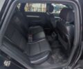 Черный Ауди А6, объемом двигателя 2 л и пробегом 364 тыс. км за 7600 $, фото 5 на Automoto.ua