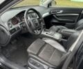 Черный Ауди А6, объемом двигателя 3 л и пробегом 308 тыс. км за 4800 $, фото 13 на Automoto.ua