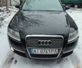 Чорний Ауді А6, об'ємом двигуна 2 л та пробігом 364 тис. км за 7600 $, фото 4 на Automoto.ua