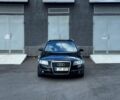 Черный Ауди А6, объемом двигателя 2.7 л и пробегом 350 тыс. км за 3700 $, фото 1 на Automoto.ua