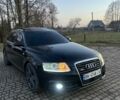 Чорний Ауді А6, об'ємом двигуна 3 л та пробігом 310 тис. км за 9700 $, фото 1 на Automoto.ua