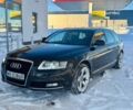 Чорний Ауді А6, об'ємом двигуна 3 л та пробігом 175 тис. км за 85000 $, фото 1 на Automoto.ua