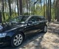 Чорний Ауді А6, об'ємом двигуна 2.7 л та пробігом 300 тис. км за 3550 $, фото 2 на Automoto.ua