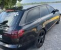 Чорний Ауді А6, об'ємом двигуна 2.7 л та пробігом 367 тис. км за 4700 $, фото 3 на Automoto.ua