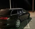 Черный Ауди А6, объемом двигателя 3 л и пробегом 500 тыс. км за 5722 $, фото 2 на Automoto.ua