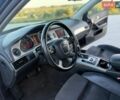 Чорний Ауді А6, об'ємом двигуна 3 л та пробігом 350 тис. км за 6700 $, фото 24 на Automoto.ua
